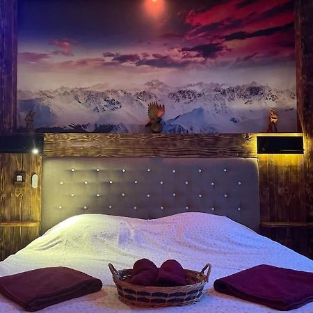 Auberge Du Raddon Dış mekan fotoğraf