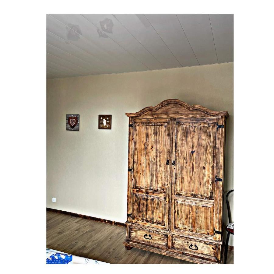 Auberge Du Raddon Dış mekan fotoğraf