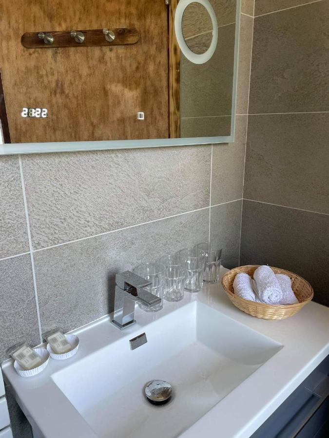 Auberge Du Raddon Dış mekan fotoğraf
