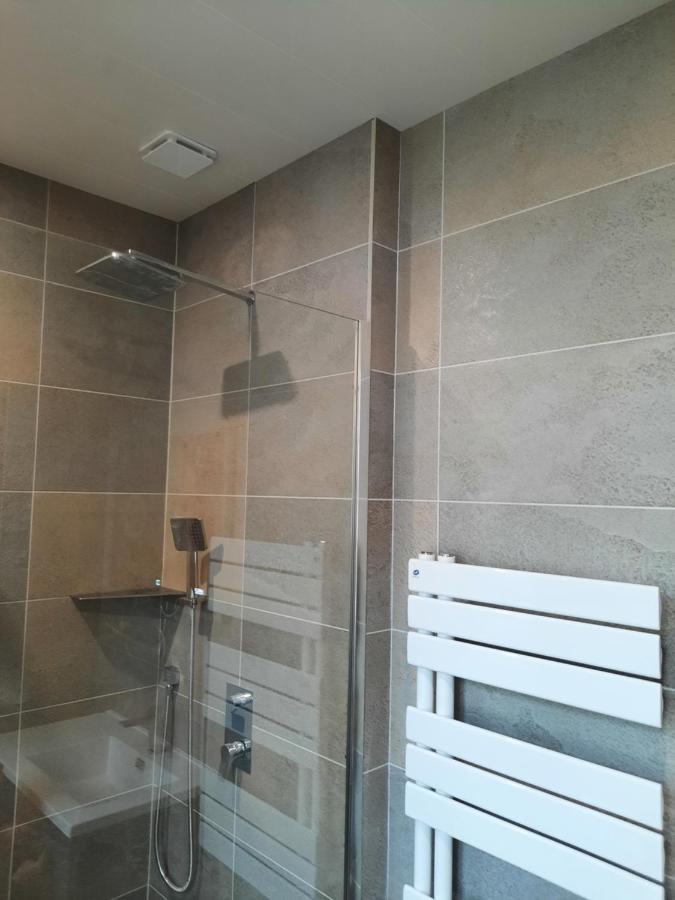 Auberge Du Raddon Dış mekan fotoğraf