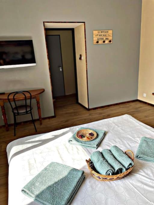 Auberge Du Raddon Dış mekan fotoğraf