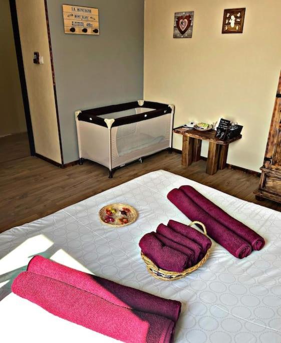 Auberge Du Raddon Dış mekan fotoğraf