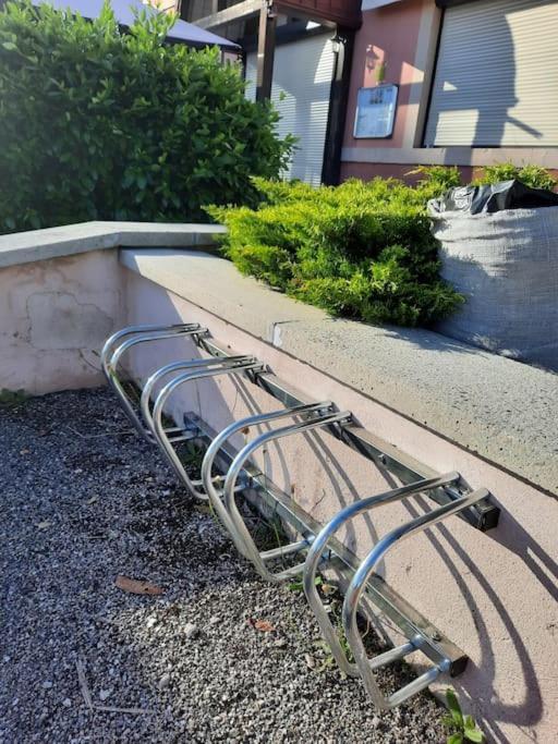 Auberge Du Raddon Dış mekan fotoğraf