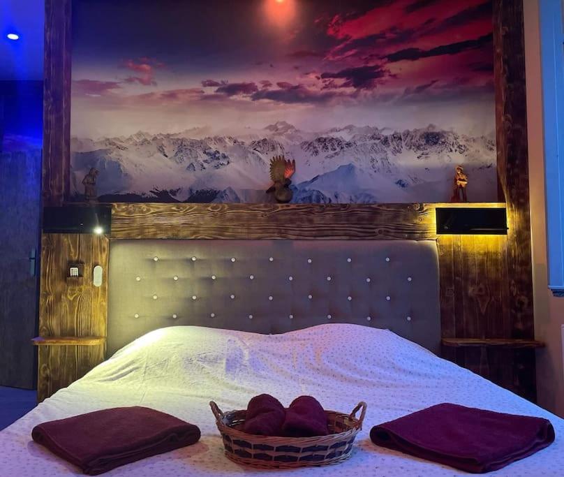 Auberge Du Raddon Dış mekan fotoğraf
