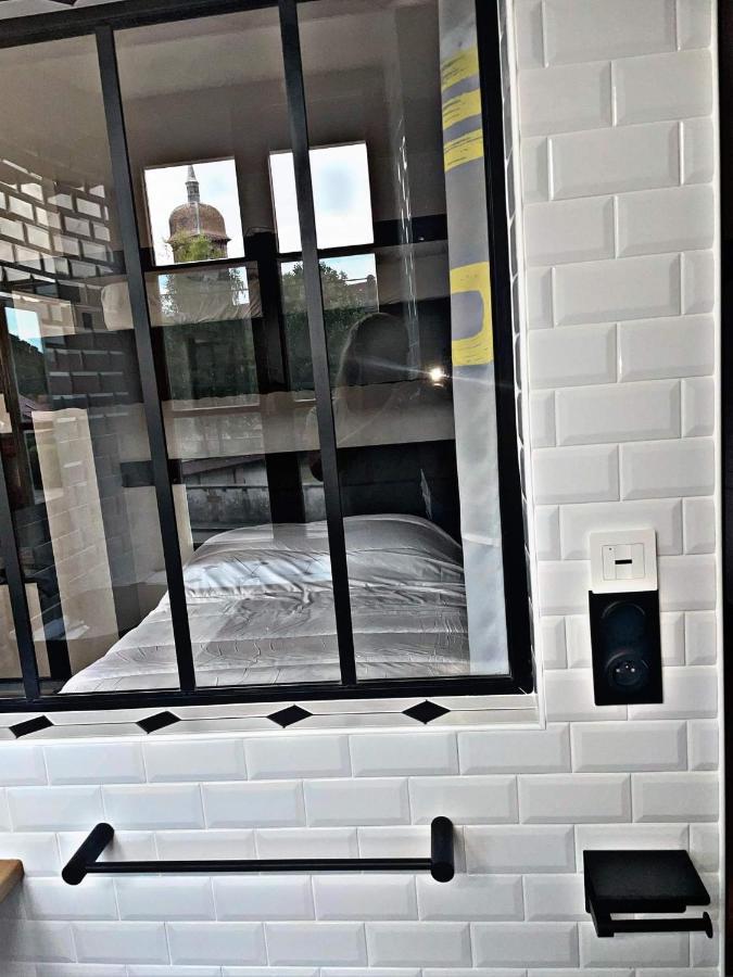 Auberge Du Raddon Dış mekan fotoğraf