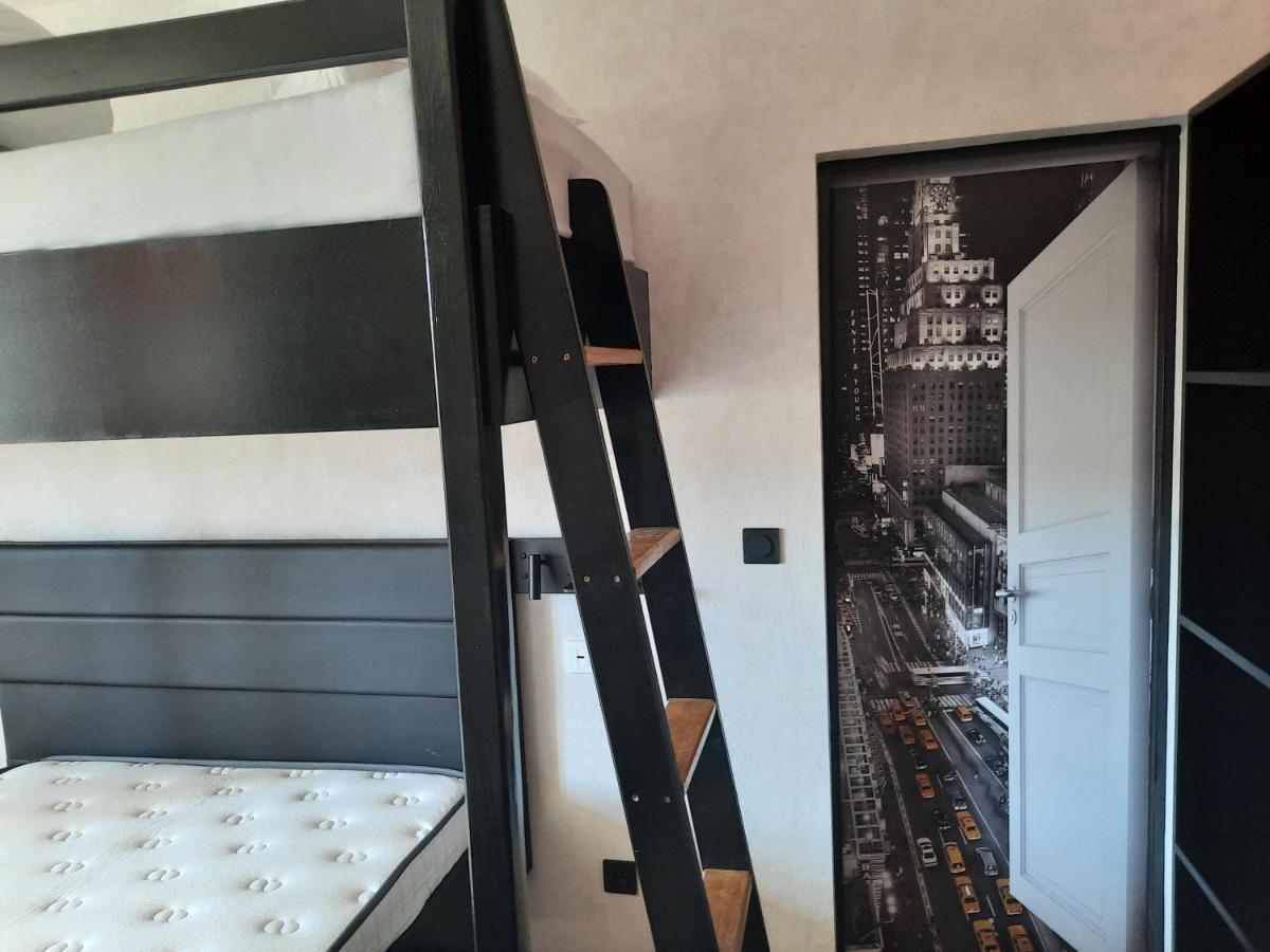 Auberge Du Raddon Dış mekan fotoğraf