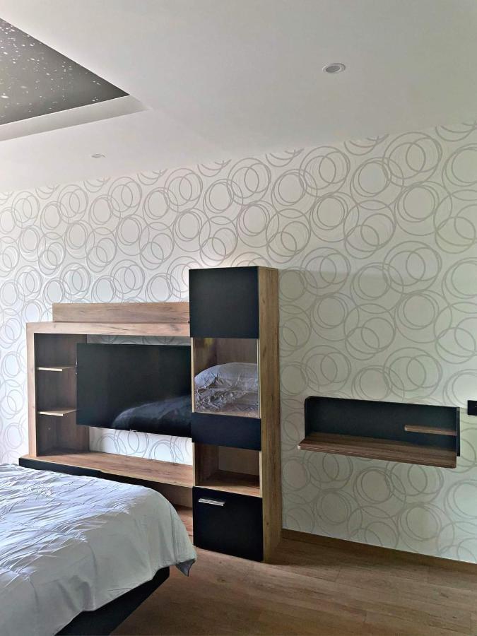 Auberge Du Raddon Dış mekan fotoğraf